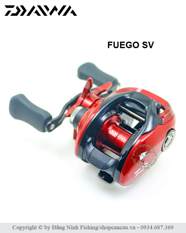 Firewolf Daiwa Steez Casting ロッド 22 Steez Firewolf DAIWA Steez